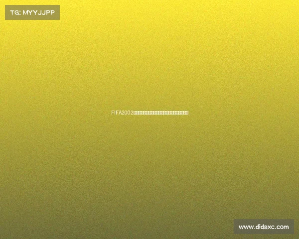 FIFA2002世界杯全攻略技巧与实战通关指南解析终极版进阶